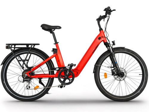 Urban Biker UB200
