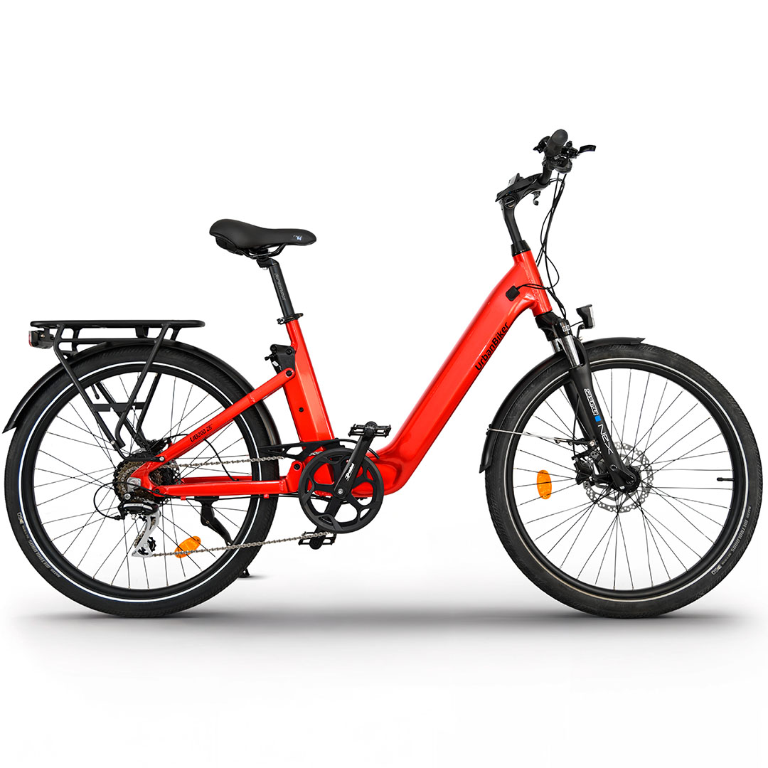 Urban Biker UB200