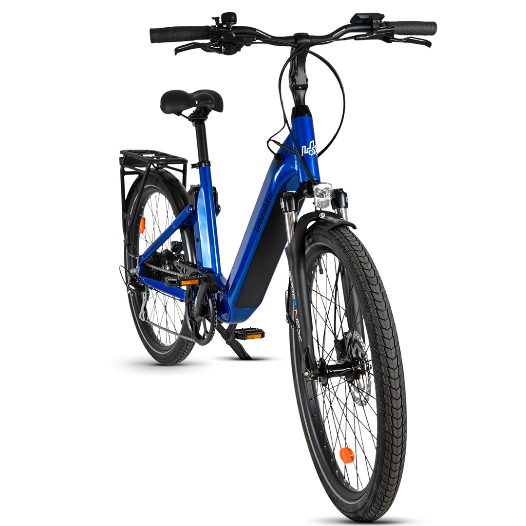 Urban Biker UB200 - vista 3