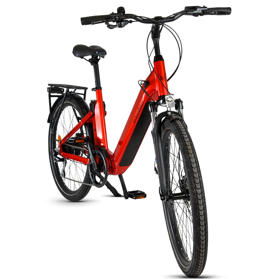 Urban Biker UB200 - vista 4