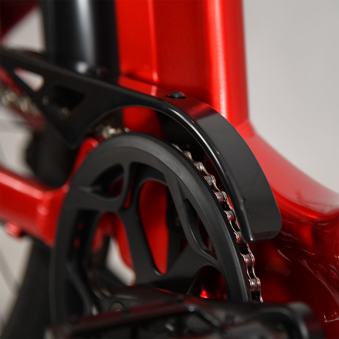 Urban Biker UB200 - vista 8