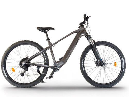 Urban Biker UB300B
