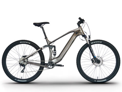 Urban Biker UB400