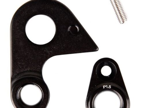 Patilla Genesis Hanger Two