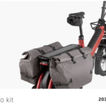 Kit alforjas +203,90&euro;