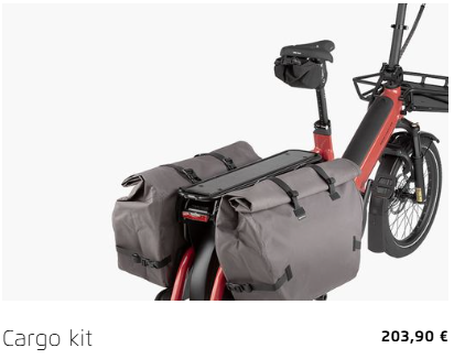 Riese & Müller Multitinker 2026 - vista 16