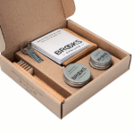 KIT MANTENIMIENTO SILLINES CUERO BROOKS PREMIUM +50,00&euro;