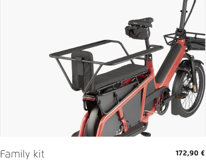Riese & Müller Multitinker 2026 - vista 14
