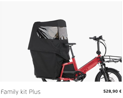 Riese & Müller Multitinker 2026 - vista 13