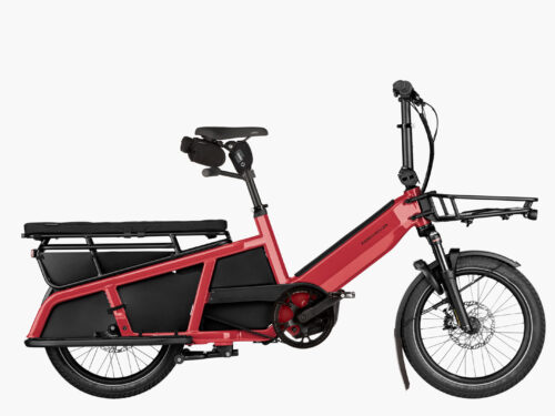 Riese & Müller Multitinker 2026