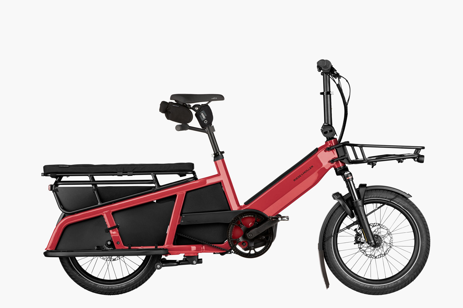 Riese & Müller Multitinker 2026