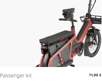 Riese & Müller Multitinker 2026 - vista 9