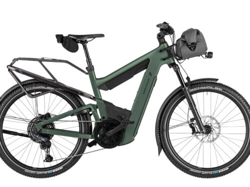 Riese & Müller Superdelite5 2026