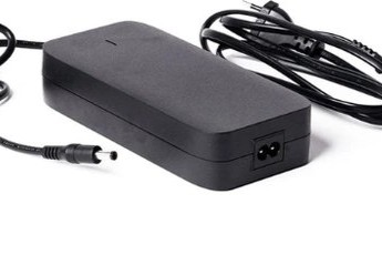 Cargador Tenways para baterías de litio 36V