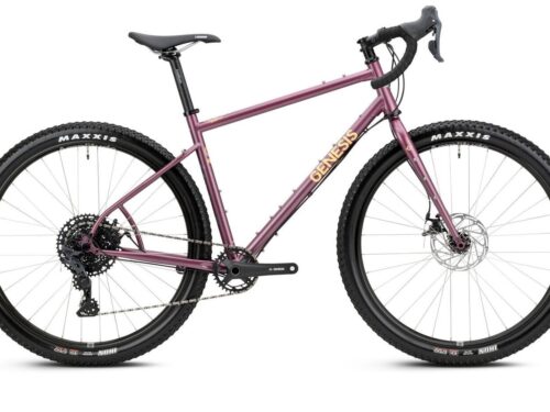 Genesis Vagabond 10