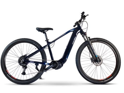 Urban Biker UB310B 110NM
