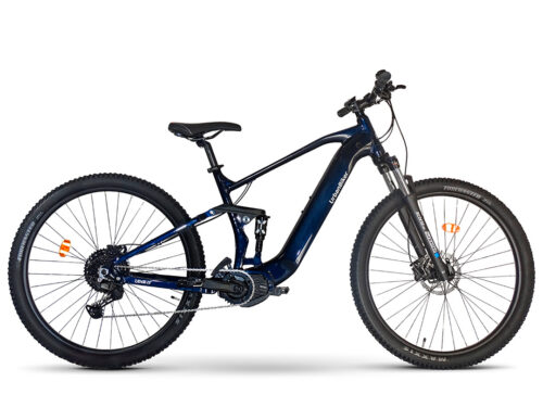 Urban Biker UB410B 110NM