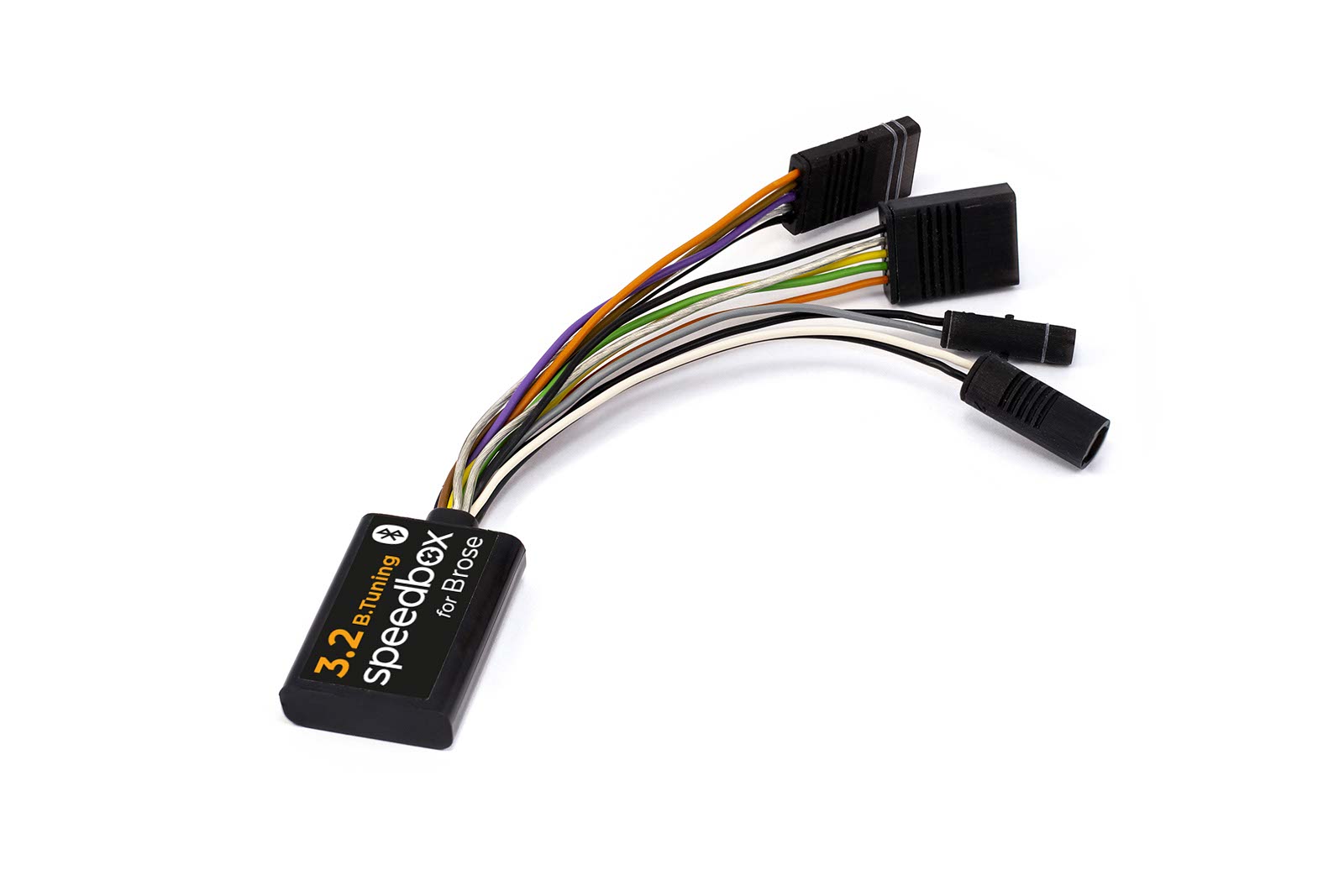 SpeedBox 3.2 B.Tuning para Brose (S-Mag Pro FIT)