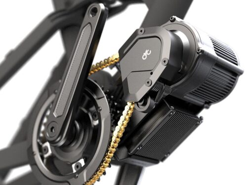 CYC X1 PRO