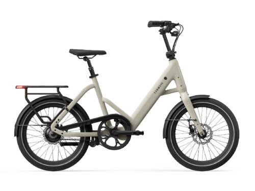 Tenways Compact
