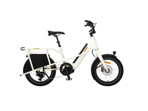 Yuba Mini Boda Boda