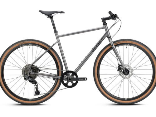 Genesis Croix de Fer 20 Flat Bar 2026