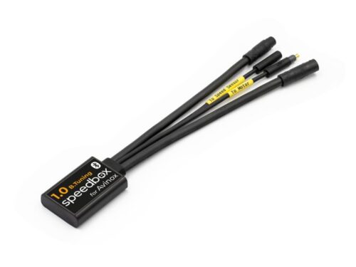 SpeedBox 1.0 B.Tuning Bluetooth para DJI Avinox M1