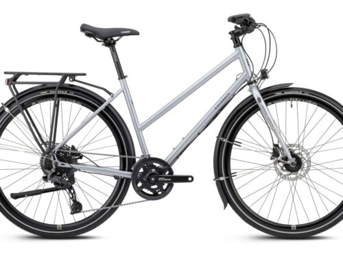 Ridgeback Voyage Open Frame Reynolds 520