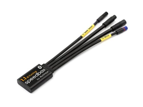 SpeedBox 1.1 B.Tuning Bluetooth para DJI Avinox M2/M2S