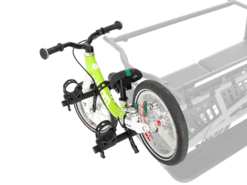 Yuba Monkey Hitch – Enganche para Bicis Infantiles