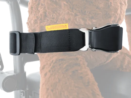 Yuba Safety Belt – Cinturón de Seguridad