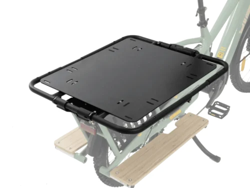 Yuba Carry All – Plataforma de Carga Modular Trasera