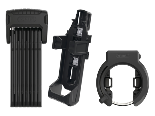 ABUS One Key Set