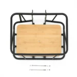 Cesta delantera +125,00&euro;
