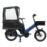 Capota de lluvia Rain Canopy +360,00&euro;