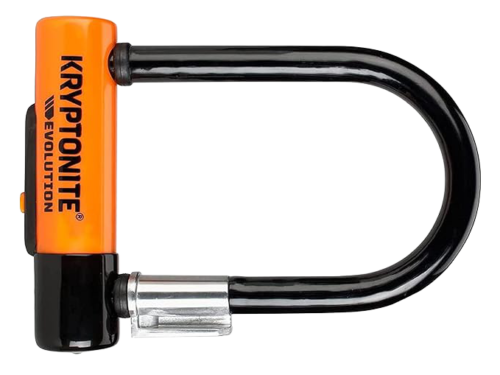 Kryptonite Evolution Mini-5