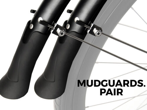 Classic Mudguards Omnium