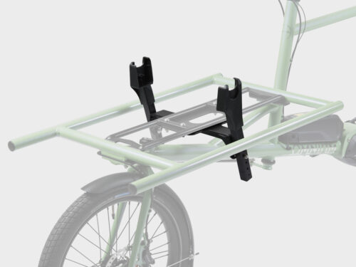 Baby Carrier Mount Omnium