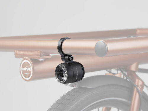 Supernova Dynamo Light Set Omnium