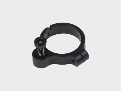 Dynamo Rack Mount Omnium