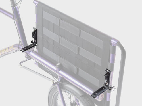 Tilting Rack Bracket V2 Omnium