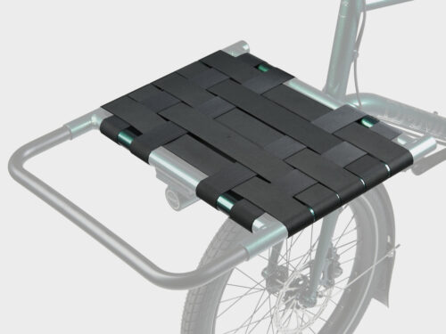 Mini Webbing V2 Omnium
