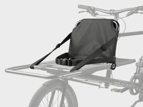 Folding Backrest Omnium
