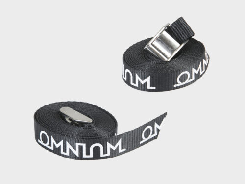 Rack Straps Omnium
