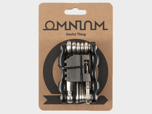 Multitool Omnium