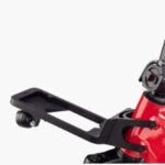 Soporte delantero con sistema MIK